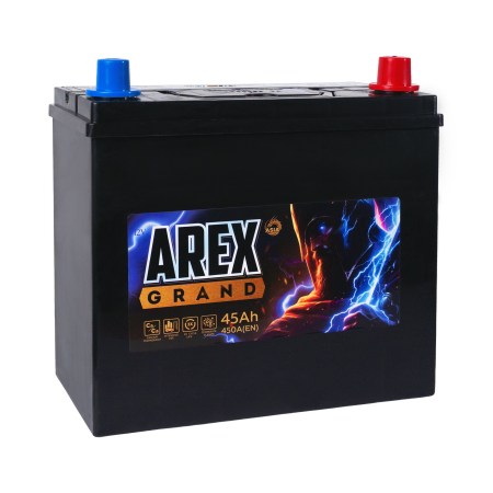 AREX Grand 45 JR 450A